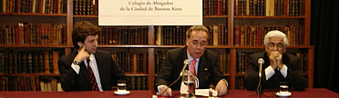 Conferencias de Embajadores.