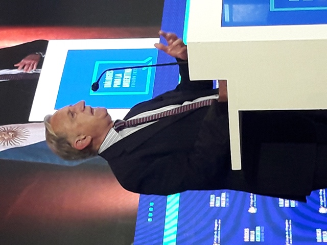 DIÁLOGOS PARA LA ARGENTINA EDICIÓN 2022  