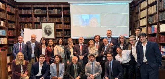 LOS DESAF�OS DEL DERECHO PROCESAL EN LA ERA DE LA IA