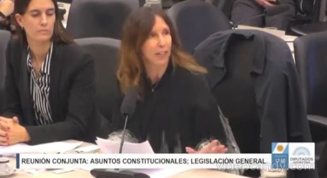 PROYECTO DE LEY DE GESTI�N DE INTERESES Y SU IMPACTO EN EL EJERCICIO DE LA ABOGAC�A