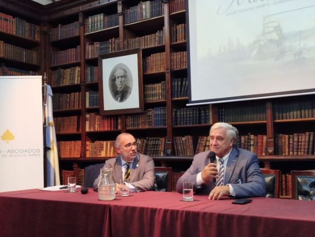 GUERRA DE MALVINAS: Derecho, Soberan�a y Memoria