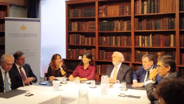EL CONSEJO DE LA MAGISTRATURA: SU IMPORTANCIA Y CU�L ES EL  ROL DE LOS ABOGADOS