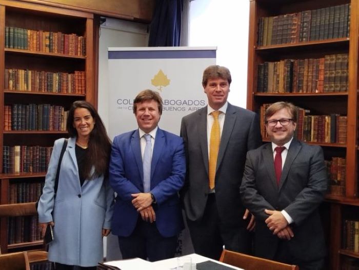 INVESTIGACIONES INTERNAS DESDE LA PERSPECTIVA DEL DERECHO PENAL Cu�ndo hacerlas, c�mo hacerlas y  qu� hacer cuando concluyen
